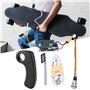 36V 430 W ESC à Entraînement Unique Longboard Électrique Carte Mère de Cont