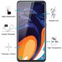Verre Trempé pour Samsung Galaxy A60