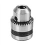 EsportsMJJ San Ou 1.5-10Mm Métal Stable À Clé Mandrin Convertisseur M12 Adaptateur Filet De Mandrin