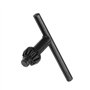 EsportsMJJ San Ou 1.5-10Mm Métal Stable À Clé Mandrin Convertisseur M12 Adaptateur Filet De Mandrin