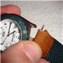 Regardez Les Barres de Ressort Montre de Pin de Lien de Courr