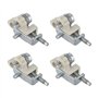 Cancanle 4 Tendeurs de Chaîne pour Stihl 029 039 390 MS290 MS390 MS310 Tronçonneuse