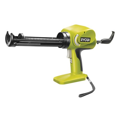 RYOBI - Pistolet dérogateur pour cartouches de colle ou silicone à batterie 18 V - 2