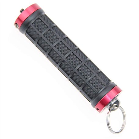 CAMVATE Poignée Support Support avec 1/4"-20 Vis pour Caméra Vidéo Numérique Caméscope LED