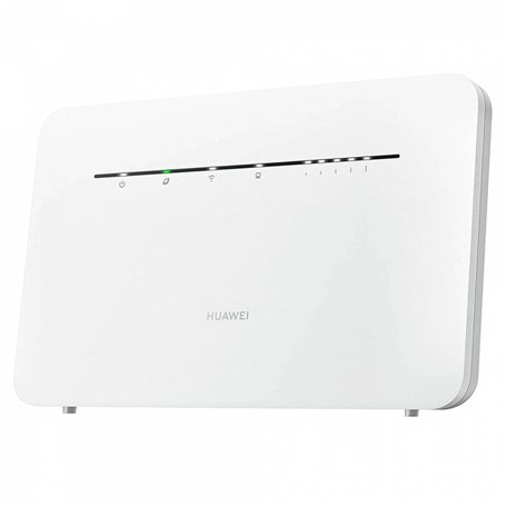Router Huawei B535-235 Blanc 4G Wi-Fi 5 GHz Wi-Fi 4