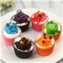 MINGSTORE Réaliste Artificiel Faux gâteau Cupcake modèle Tasse Affichage Photographie Accessoires Artisanat décoration de la Mai