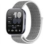 GIOPUEY Nylon Bracelet Compatible avec Amazfit Bip 6