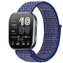GIOPUEY Nylon Bracelet Compatible avec Amazfit Bip 6