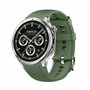 Montre intelligente OnePlus Vert 1.5"