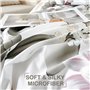 Drap Housse Ajustable 120x200 cm cm