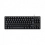 LOGITECH G - Clavier Gaming - G413 TKL SE - Mécanique. Rétroéclairé. Noir Alumin 79,99 €