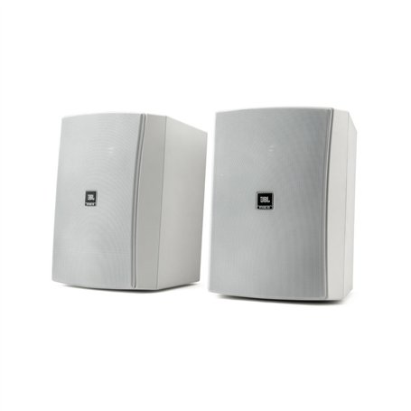 Haut-parleurs JBL XD6 BLANCO Blanc 100 W 20 W (2 Unités)