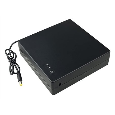 Yangers Mini alimentation intelligente sans interruption de l'onduleur