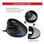 6 boutons souris optique