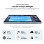 Blackview Tab 7 Tablette Android 12, 10,1 Pouces avec écran HD+ IPS, Quad-Core 5Go+64Go (1To Carte SD Externe), Batterie 6580mAh
