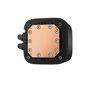 Kit de refroidissement liquide DEEPCOOL R-LE240-BKAMMC-G-2