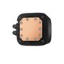 Kit de refroidissement liquide DEEPCOOL R-LE240-BKAMMC-G-2