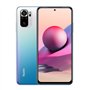 Xiaomi Redmi Note 10S Smartphone RAM 6GB ROM 64GB 6.43" AMOLED DotDisplay 64MP Ocean Blue