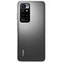 Xiaomi Redmi 10 (2022) - Smartphone 64GB, 4GB RAM, Dual Sim, Carbon Gray