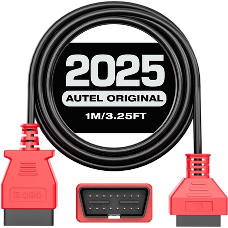 Autel Câble Extension OBD2