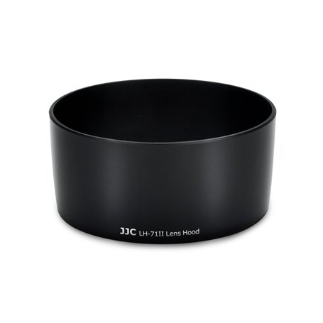 JJC Pare-Soleil pour Canon EF 50 mm f/1.4 USM Objecti - Remplacement de Canon ES-71II