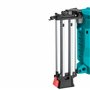 Amig TOTAL - Cloueuse électrique à broches | Batterie P20S de 20 V | Capacité de clouage de 2,5 broches/s | Pour clous de 15 à 5