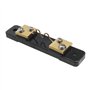 5 A 75 mV Ampèremètre Mesure du courant Résistance shunt pour circuits de limitation de courant et de distribution de courant Co