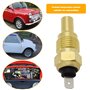 Be In Your Mind Capteur de température de liquide de refroidissement pour moteur de voiture - Pièce de rechange GTR101 compatibl
