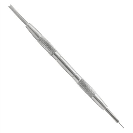 be in your mind 6767-F Outil de Barre à Ressort de Montre à Double Pointe pour Remplacement de Bracelet Et de Bracelet de Montre