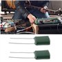 047 uF 400 V 5 % de tolérance pour circuits de guitare électrique et basse