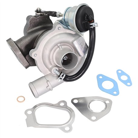 Bapmic Turbocompresseur avec kit de joints de rechange pour Opel Corsa C Agila A Combo 1.3 CDTI 1.3 DDiS Turbo