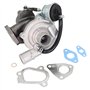 Bapmic Turbocompresseur avec kit de joints de rechange pour Opel Corsa C Agila A Combo 1.3 CDTI 1.3 DDiS Turbo
