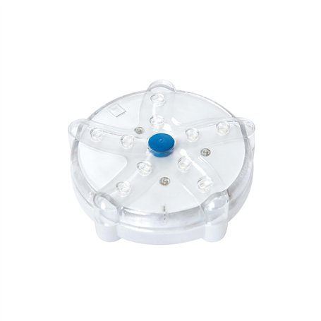 Bestway Lumière LED de rechange pour piscines Power Steel Comfort Jet Series