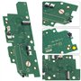 Create idea Carte de Boutons en L côté Gauche HDH-SAKYO-01 PCB pour Carte mère de Jeu, pièce de Rechange pour Clavier de Console