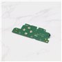 Create idea Carte de Boutons en L côté Gauche HDH-SAKYO-01 PCB pour Carte mère de Jeu, pièce de Rechange pour Clavier de Console