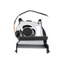 The Lord of the Tools Ventilateur de Refroidissement CPU 12 V Compatible avec HP EliteDesk 800 G4 Mini-Ordinateurs Modèles L1956