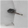 The Lord of the Tools 2 Paires de Balais de Charbon 5 X 10 X 16 Mm Compatible avec Hilti DC 125S Et DCG 500S