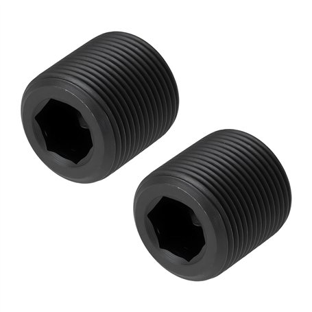 The Lord of the Tools 2x Vis sans Tête M16 X 1