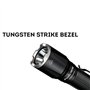 Lampe Torche 3100 Lumens Tk16 V2 Noir - Fenix