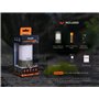 FENIX CL26R Pro Lampe de camping LED avec connexion USB 650 lm Olive drab