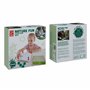 Hape Presse à Fleurs pour Enfants 5 Ans et Plus - Ensemble de Presse à Fleurs et Herbier d'art Fabriqué en Bambou Durable - Kit 