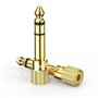 Adaptateur Audio Jack Ugreen 20503