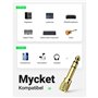 Adaptateur Audio Jack Ugreen 20503