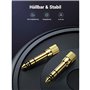Adaptateur Audio Jack Ugreen 20503