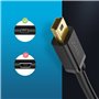 Câble USB 2.0 A vers Mini USB B Ugreen 30472 Noir
