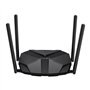 Mercusys MR85X Routeur WiFi 6 AX3000Mbps Double Bande