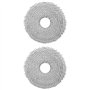 roborock Qrevo Series Kit d'accessoires universels 4 pièces avec 2 serpillères 8.02.0297