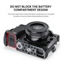 SMALLRIG A6600 Cage Seulement pour Sony A6600-2493