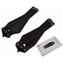 Create idea Lot de 2 paires d'hélices composites 8330F pliables à dégagement rapide compatibles avec drone Mavic Pro