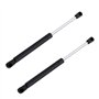 Be In Your Mind 2X Verins Gaz de Coffre Arrire 113000013 305mm 130N